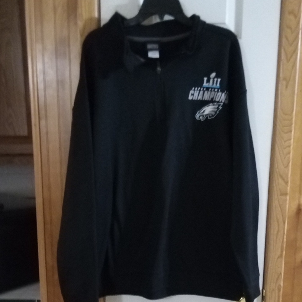 Fanatics Black Pro Line Apparel